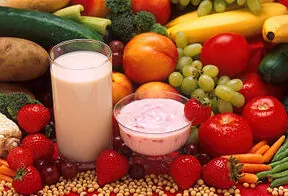 4 Tips to Help You Eat Right in the New Year