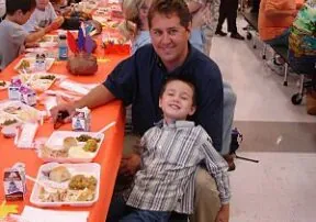 5 Tips for Terrific School Lunches