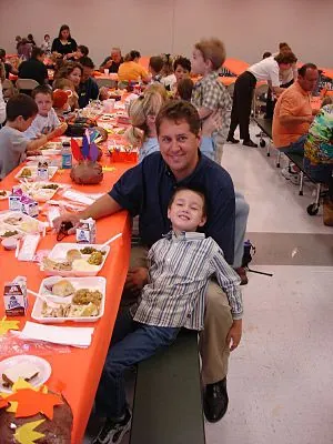 5 Tips for Terrific School Lunches