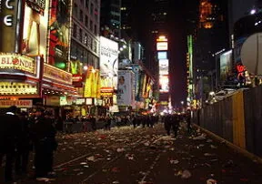 How to Plan the Perfect New Year’s Eve Party