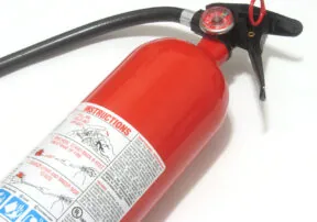 How Safe is Your Home?