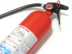 Follow these safety tips to help keep your home safe (photo credit: BigStockPhoto.com)