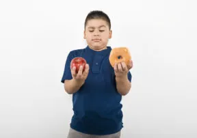 4 Things You Can Do This Month to Fight Childhood Obesity