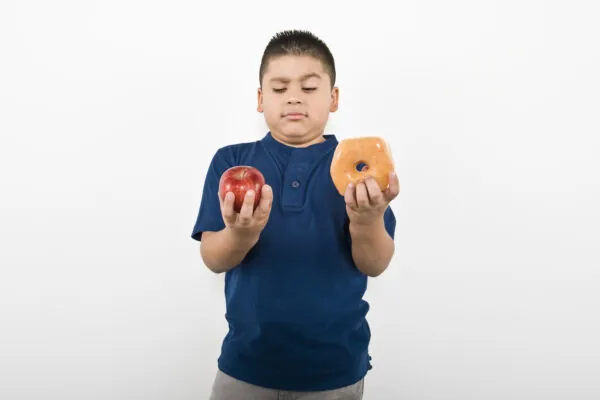 4 Things You Can Do This Month to Fight Childhood Obesity