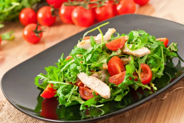 Five Easy Ways to Eat Better for Less