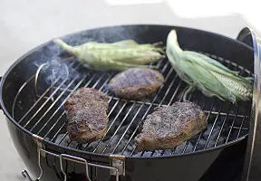 Beat the Heat – Easy Oven and Stove Free Dinners