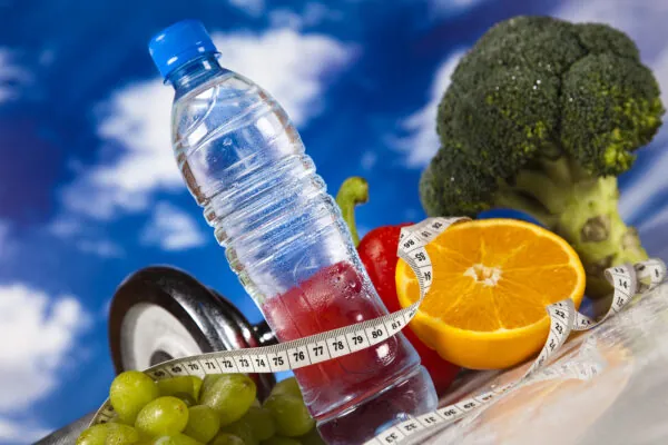 Two Small Steps to a Heart Healthier Diet