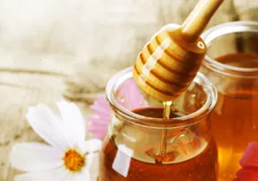 Honey: How Sweet It Is