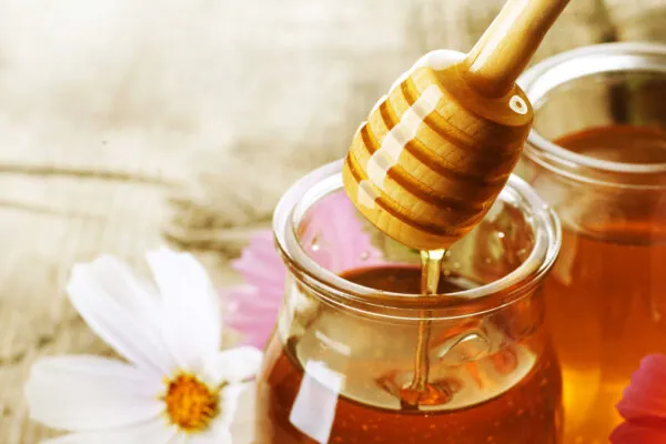 Treat Your Allergies with Honey!