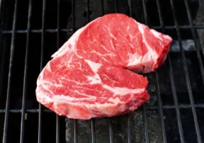Is that a Skirt Steak or a Flank Steak? Part 1