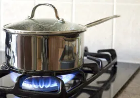 Six Ways to Keep Your Family Fire Safe
