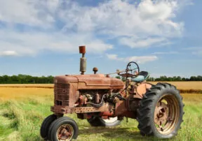 Play Your Part in Writing the Story of American Agriculture