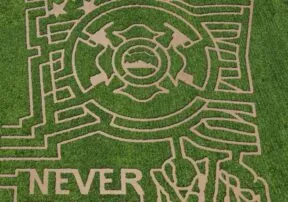 Arizona Fall Pumpkin, Corn Maze, and Halloween Festivals 2013