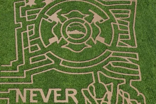 Arizona Fall Pumpkin, Corn Maze, and Halloween Festivals 2013