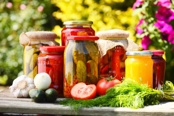 Canning 101