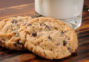 C is for Cookie