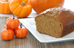 Join in the pumpkinmania and try one of these delicious recipes. (photo credit: BigStockPhoto.com)