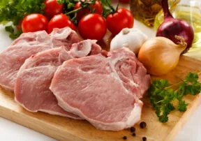 How to Perfectly Cook Pork