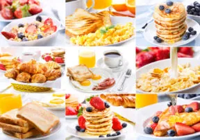 20 Brilliant Breakfast Ideas for Holiday Mornings
