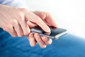 Looking for Black Friday deals? Check out these tips using apps to save money. (Photo Credit: BigStockPhoto.com)