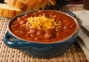How to Host a Chili Cook-Off