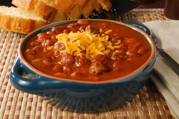 How to Host a Chili Cook-Off