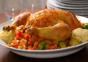 Marketbasket: Classic Arizona Thanksgiving Dinner Cost increases Slightly in 2013