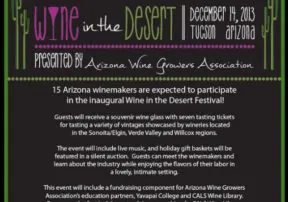 Golden Rule Vineyards Wine Tasting Event