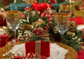 What Is On Your Christmas Day Dinner Plate?