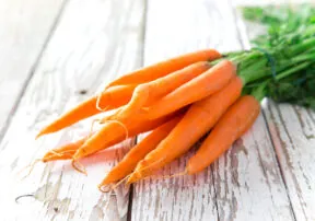 What’s in Season in December?