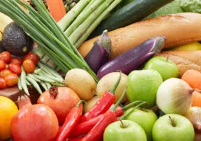 Eating Healthy on a Dime