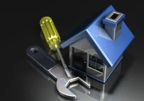 Checking Things Off Your Home Maintenance List