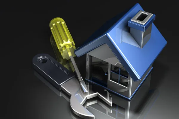 Checking Things Off Your Home Maintenance List
