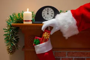 Gifts that keep giving