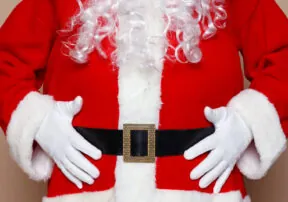 6 Tips for Beating the Holiday Bulge