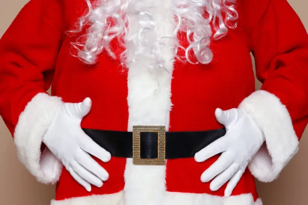 6 Tips for Beating the Holiday Bulge