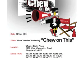 Chew on This Tour with Hickman Farms