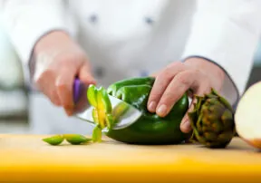 Hire A Mini Sous Chef!