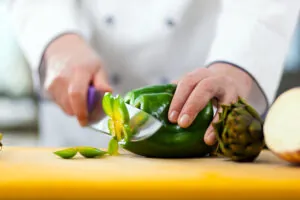 Celebrity Chef