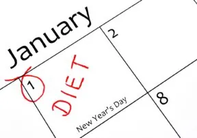 5 Tips for Starting Your New Year’s Diet off Right