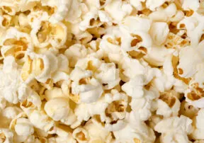 18 Fun Facts About Popcorn
