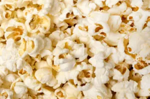 popcorn