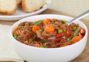 27 Easy Recipes for Soup to Celebrate National Soup Month