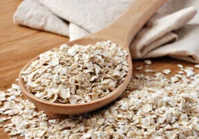 50 Things to Do with Oats