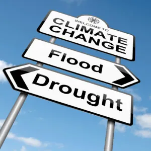 climate change