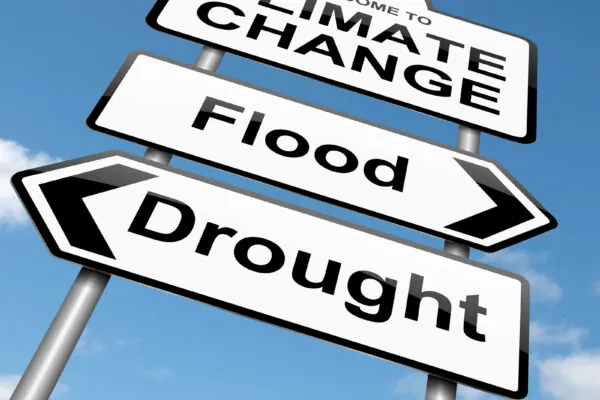 How Climate Change is Affecting Our Farmers – The Challenges