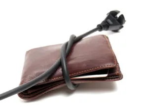 cut utility bills