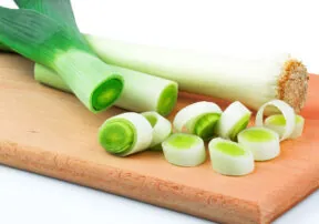 What’s in Season in March?