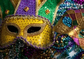 Make a Memorable Mardi Gras Meal