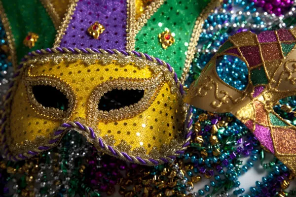 Make a Memorable Mardi Gras Meal